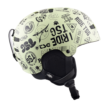 Шлем TSG Gravity Graphic Design Шлем TSG Gravity Graphic Design